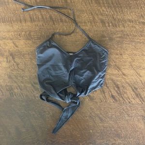 Kortni Jeane Swim Top